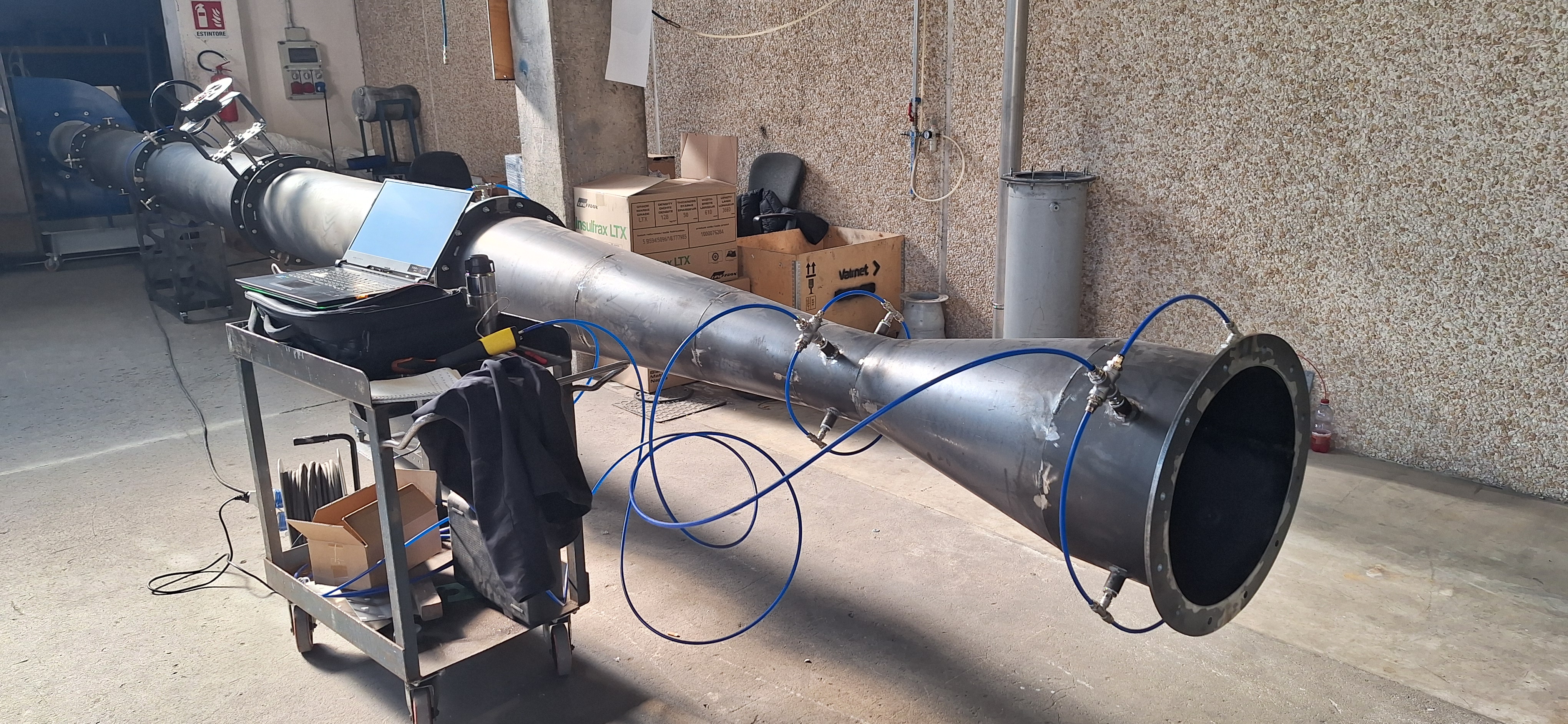 Assieme 3D SolidWorks